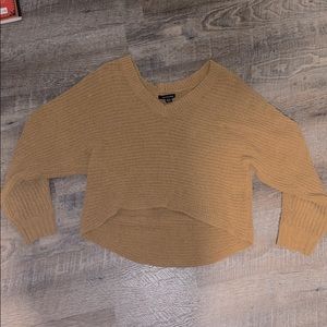 Size Small American Eagle V-Neck Sweater